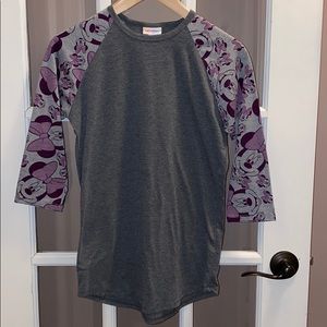 LulaRoe Disney Tunic